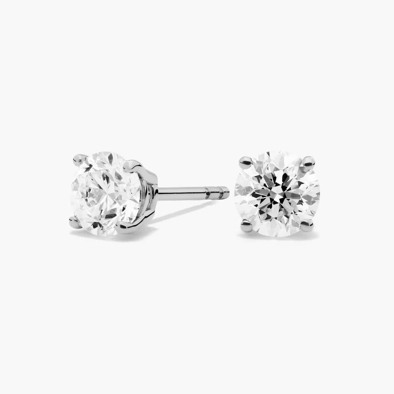 dummy Earrings 1