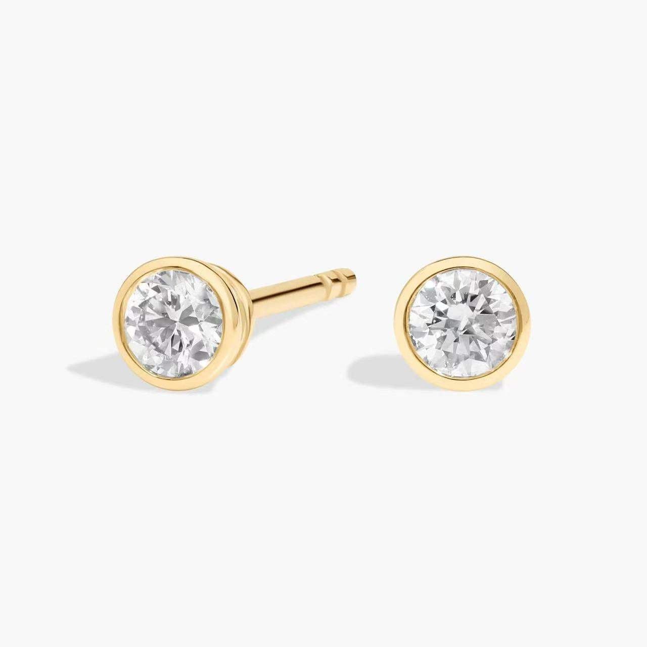 dummy Earrings 3