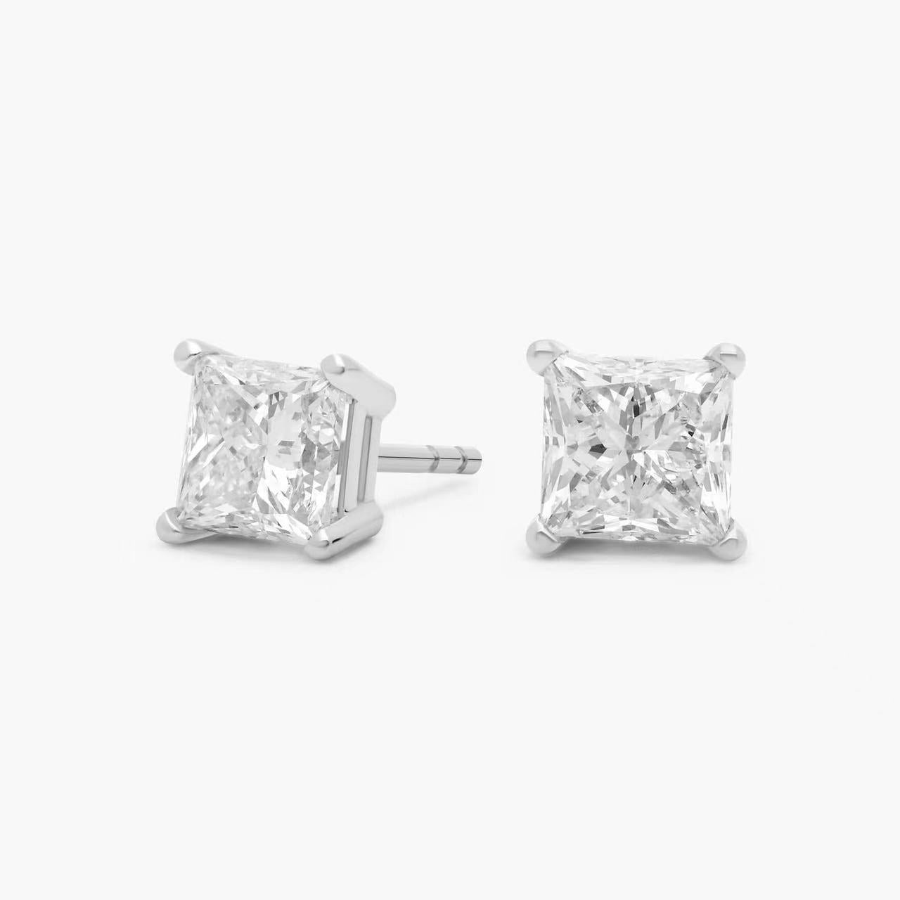 dummy Earrings 2